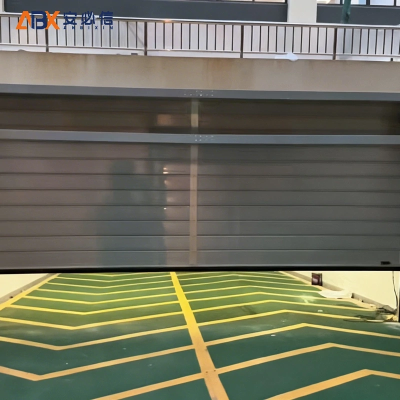 定西市PVC高速门